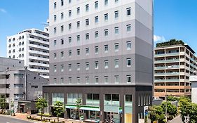 コンフォートホテル東京清澄白河